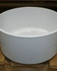 CAP,PVC, 10" DWV - D16010